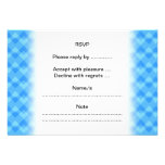 Cute baby polar bear. personalized invites