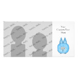 Cute Baby Rabbit. Customized Photo Card