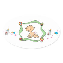 Cute baby shower