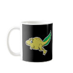 cute baby tadpole mugs