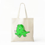 Cute Baby Triceratops Dinosaur Bag