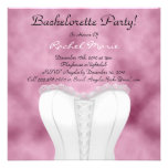 CUTE Bachelorette Party Designer Invites