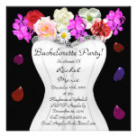 CUTE Bachelorette Party Designer Invites