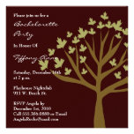 CUTE Bachelorette Party Designer Invites