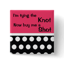 Cute Bachlorette Pin