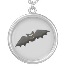 Cute Bat Jewelry