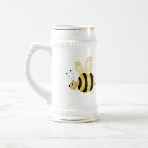 Cute Bee Mugs