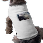 Cute Beluga Whale Pet Shirt