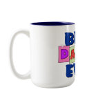 Cute Best Daddy EVER mugs