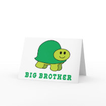 Cute Big Brother