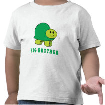 Cute Big Brother T-Shirt