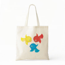 Cute Birdies Bag