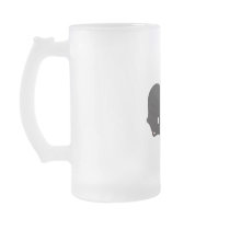 Cute black Whale Coffee Mugs