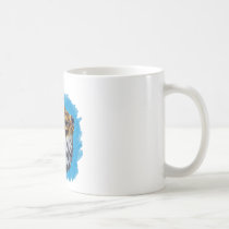 Cute Blowfish mugs