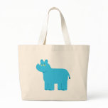 Cute Blue Rhino bags