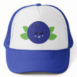 Cute Blueberry hats