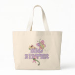 Cute Bugs Big Sister bags