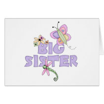 Cute Bugs Big Sister