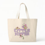 Cute Bugs Little Sister bags