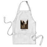cute bum aprons