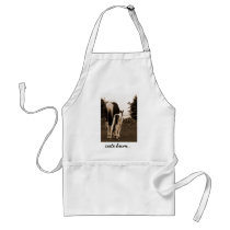 cute bum aprons
