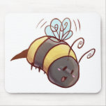 Cute Bumblebee