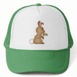 Cute Bunny Hat