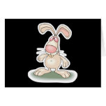 cute bunny rabbit cards