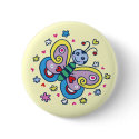 Cute Butterfly buttons
