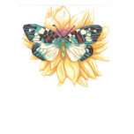 Cute Butterfly Top, Butterfly Lovers Top t-shirts