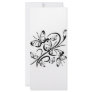 Cute Butterfly's Full Color Rack Card