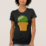 Cute Cactus Tee Shirts