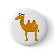 Cute camel pins