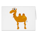 Cute camel cards