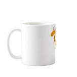 Cute camel mugs