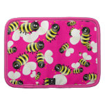 Cute Cartoon Bee Wallpaper Planners