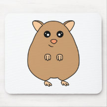 Cute Animated Hamsters