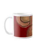 Cute Cartoon Monkey Coffee Cup mugs