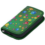 Cute Cartoon Multi Coloured Ladybug Wallpaper Planners