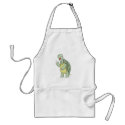 Cute Cartoon Tortoise Shirts aprons