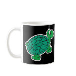 cute cartoon turtle mugs
