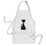 Cute Cat Apron