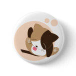 Cute Cat buttons