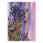 Cute Cat Card