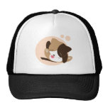 Cute Cat Hat