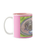Cute Cat Mug
