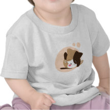 Cute Cat T-shirts