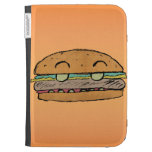 Cute Character Case For The Kindle