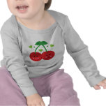 Cute Cherries Tshirt