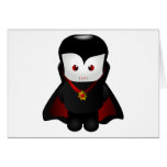Cute Chibi Vampire cards